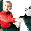 Minik piyanist Mertol Carnegie Hall'da alacak