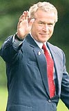 'Bush, Bin Ladin'i yakalayacak'