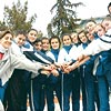 Bursa Kz Lisesi 20 yldr rakibine set vermiyor