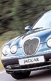Ayda 950 Euro taksitle Jaguar satlyor