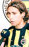 Mehmet Fenerli