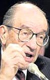 Greenspan: ABD'de kemerleri skacak