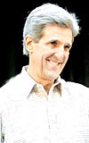Bush-Kerry yarnda "3 yanl 1 doru" hesab