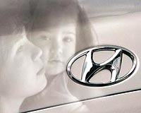 Hyundai ve ailesini en iyi fotoraflad, dl kapt