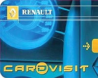 Renault sahiplerine zel VIP kart
