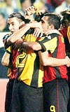 Galatasaray-beikta