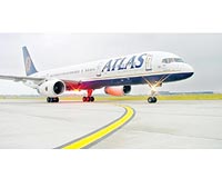 Atlasjet-ETS i hatlara giriyor
