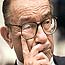 Greenspan'in faiz stratejisi iin nefesler tutuldu