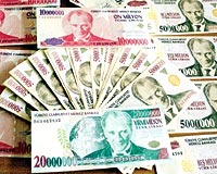 Türkler ranttan ayda 1 katrilyon kazanıyor