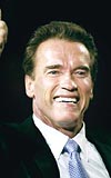 Arnold'dan szde "soykrm anma gn"