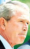 Bush, Trkiye'ye AB iin destek verdi