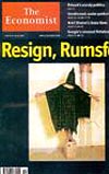 Economist ve NY Times: Rumsfeld istifa etmeli