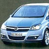 Opel'in MPV segmentindeki modeli Zafira yenileniyor. Araç 2005'te yollarda.