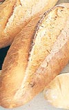 Beyaz ekmekte kanser iddias