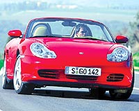 İki tık'la 100 bin dolarlık Porsche kazanma fırsatı