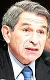 Wolfowitz'e gre Kerkk Krt kentiymi