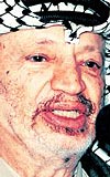"srail, Arafat' serbest brakyor" iddias