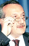 Aar'dan AKP'ye Filistin eletirisi