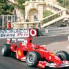 Monaco'nun hzl trafii
