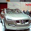 Nissan dll konsepti ile yeni bir segment yaratacak