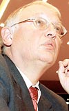 Verheugen: Karar verildi