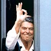 Ronald Reagan yi bakan, kt aktr myd?