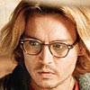 Johnny Depp gerilimle dnd