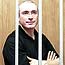 Khodorkovsky: Hepsi sama!