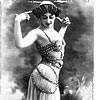 Mata Hari'nin biyografisi