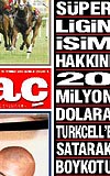 Krizin zm Turkcell Ligi