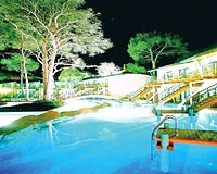 Cornelia De Luxe Resort