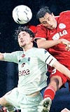 Trabzon zafere kenetlendi