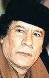 Lbnan, Kaddafi'ye mahkeme celbi yollad