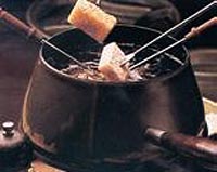 Ada manzaral fondue keyfi
