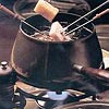 Ada manzaral fondue keyfi