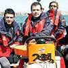 Marmara Denizi'nin gnll koruyucular