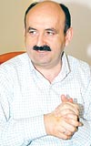 BEKTALI BAKAN: AK Parti stanbul l Bakan Mehmet Mezzinolu, 
