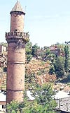 Bitlisliler 'beşinci minareyi' arıyor