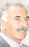 Eski milletvekili Bayram aranyor olu tutukland