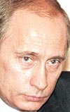 Putin'den Erdoan'a 1 Mays daveti