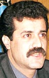 'Talabani'ye ABD'ye snarak lider olamazsn'