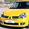 Renault'nun performanslı modelleri Megane RS ve Clio RS yollara çıktı.