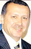 Erdoğan'a eşsiz, Baykal'a eşli davetiye