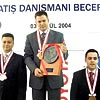 Trkiye'nin en iyi sat danman Ankara'dan