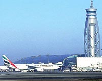 Dubai Airport, Heatrow olacak