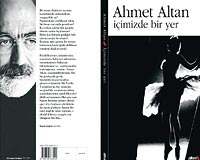 MZDEK BR YER REKOR KIRDI: Ahmet Altann imizdeki bir yer adl kitab, 3 milyon lira sat fiyatyla ve 1 milyon adet olan ilk basksnn tkenmesiyle hem Trkiyede, hem de Avrupa lkelerinde en ucuz ve en ok satan kitap nvan ald.