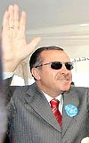 Babakan Tayyip Erdoan, 