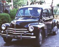 Türk otomobiliyle 50 yıl