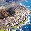 Güney Afrika'nın en aykırı kenti