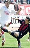 Sivasspor,Y.Yozgat karşısında ikinci yarıdaki futbolu ile farklı kazandı.